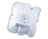 Worki do odkurzacza Wonderbag Allergy Care x4 WB484740 Worki do odkurzacza Wonderbag Allergy Care x4 WB484740