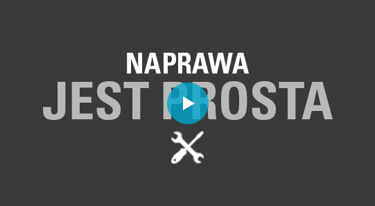 Voir la vidéo La réparabilité c'est facile : Voir la vidéo