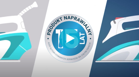Czym jest naprawialność? See the video